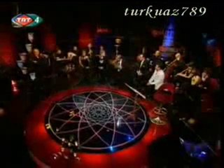 Söyle niçin benden - Nurettin Çelik'le fasıl