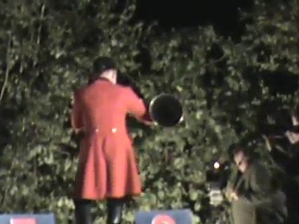 ROCHE POSAY 2010 CHAMPIONNAT INTERNATIONAL