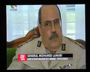 Algérie: qui a tué les 7 moines français? (2)