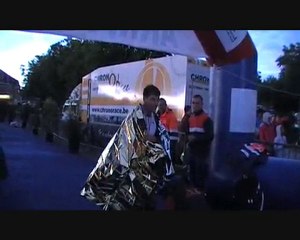 Ch'tri man 2010 de Cambrai.