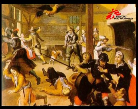 Crimes oubliés, les violences sexuelles dans les conflits armés