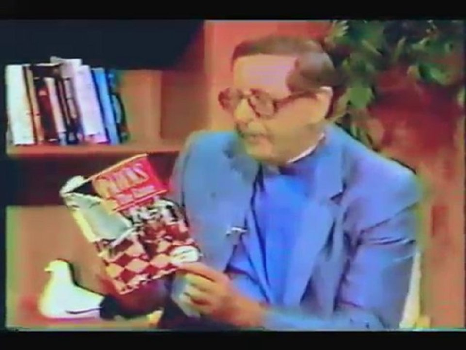 Franc-maconnerie et illuminati 1983 1sur8