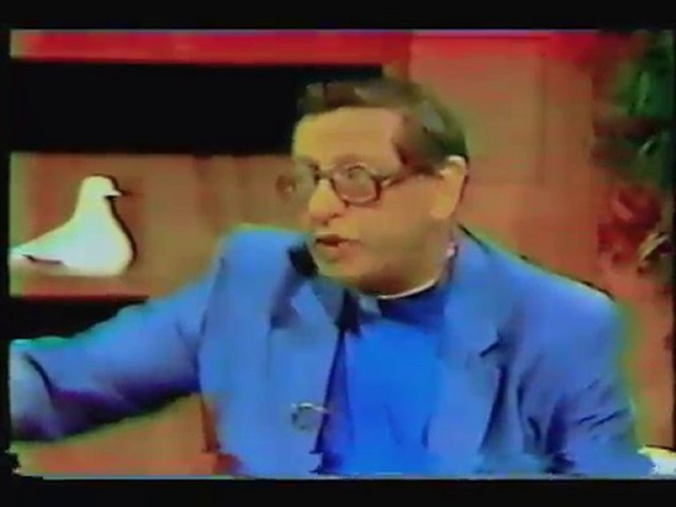 Franc-maconnerie et illuminati 1983 7sur8