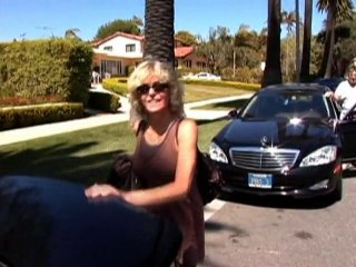 SNTV - Farrah Fawcett est morte