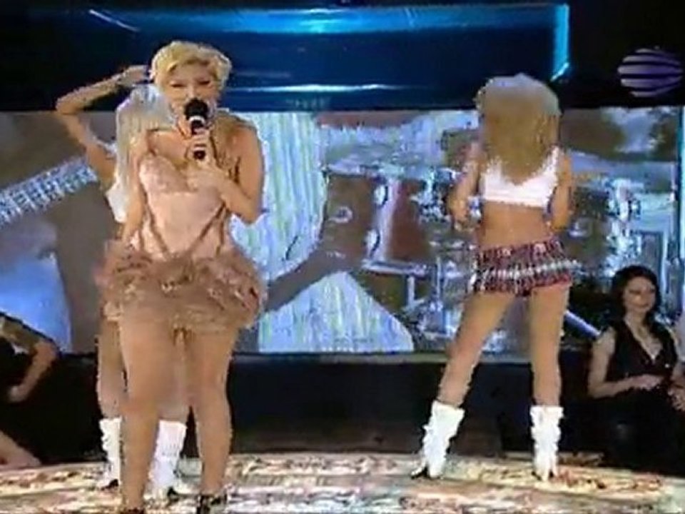 Cvetelina Qneva - Momiche Za vsicko www.GocmenArsivi.com