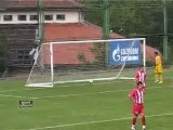 Crvena Zvezda (b) 3-1 Čukarički (b)