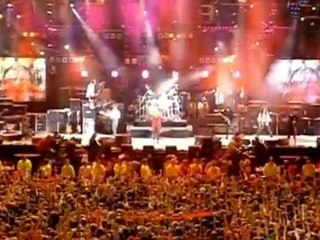 Queen & Elton John *Show must go on* Live 2010