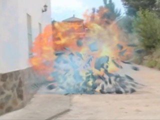 La salvación 1 parte