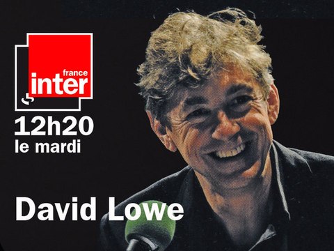 Au feu la biographie de Tony Blair - La chronique de David Lowe