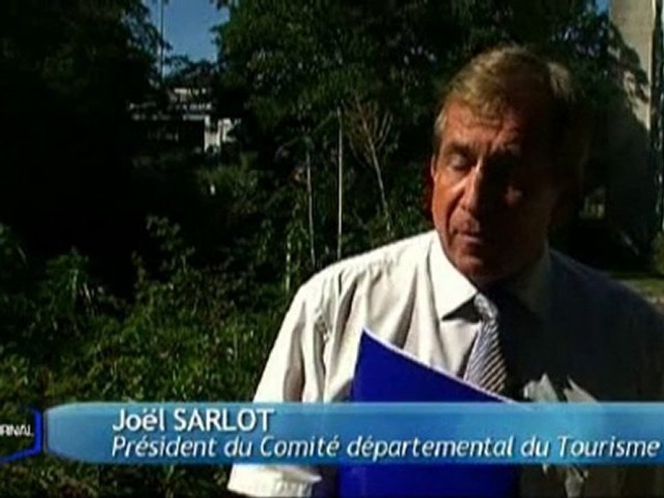 Premier bilan de la saison touristique 2010 en Vendée