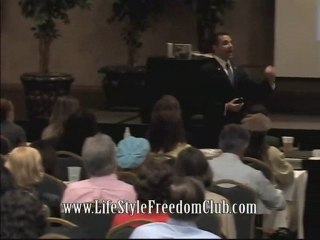 The Ultimate Driving Machine : Best Motivational Speaker