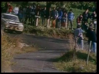 rallye tour auto 1984