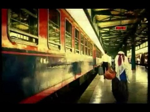 12 Dev Adam Garanti Reklamı 2001