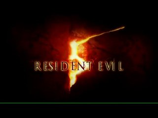RESIDENT EVIL - Gameplay
