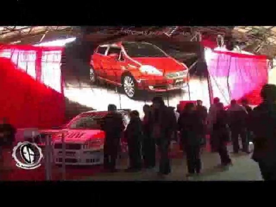 EL AUTOMOTOR TV 43