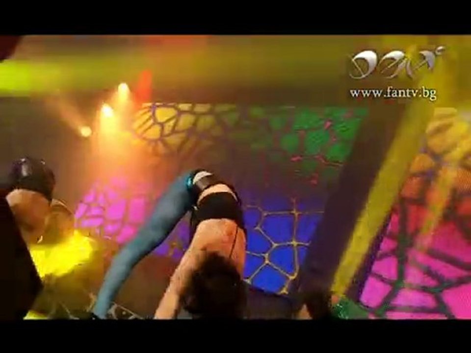 Djordan - Sama she si govorish Canlı  www.GocmenArsivi.com