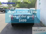 2007 CADILLAC CTS Kingston Ontario| For Cost   $499