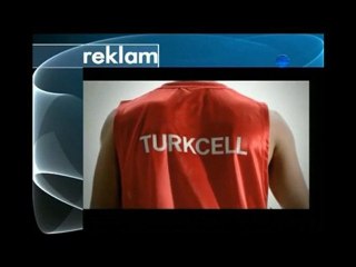 12 Dev Adam Turkcell Reklamları