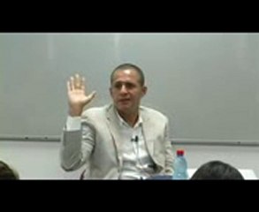 Ron Torossian- Why social media doesn't work