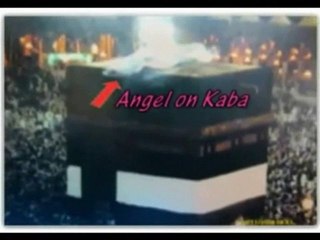 KABENİN ÜZERİNE KONAN MELEK