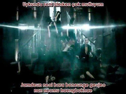 TaeYang - I'll be There TR/ROM