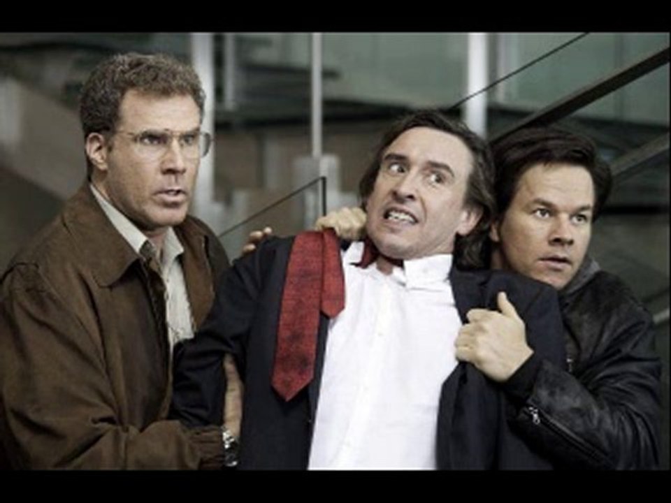 The Other Guys (2010) Part #1/7 Full Movie Streaming