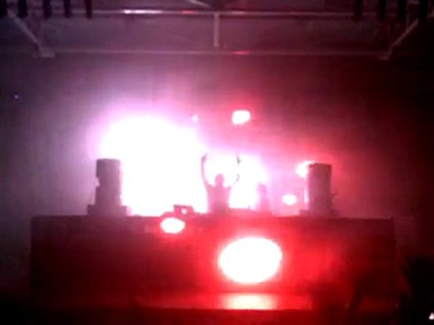 Laurent Wolf Survive