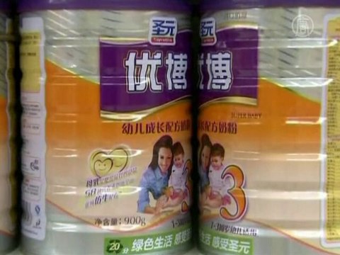 Режим КНР призывают перестать ограничивать СМИ