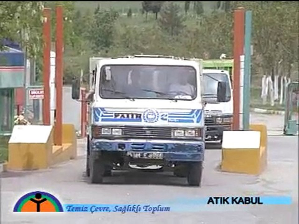 İZAYDAŞ A.Ş TANITIM VİDEOSU