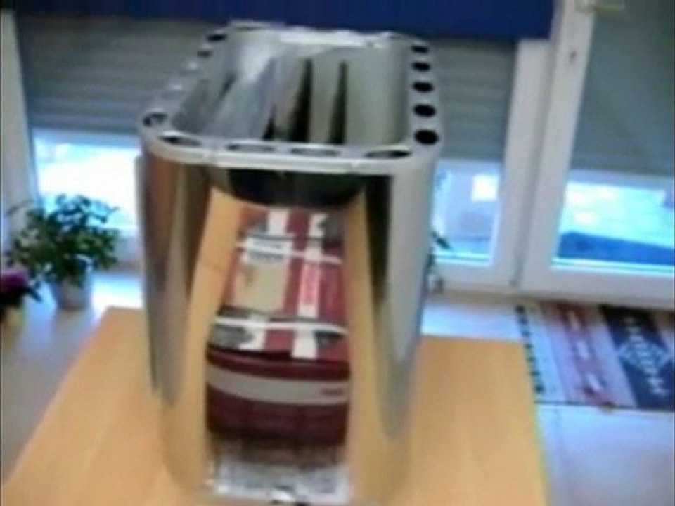 Sawo Saunaofen Basic (NR-NB)