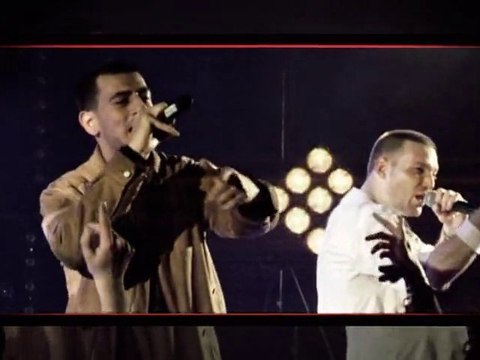 MOKLESS FLYNT EKOUE AKI LA MACHINE & JP MAPAULA 1 POUR LA P