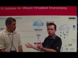 VMworld2010 Interview with Alan Murphy