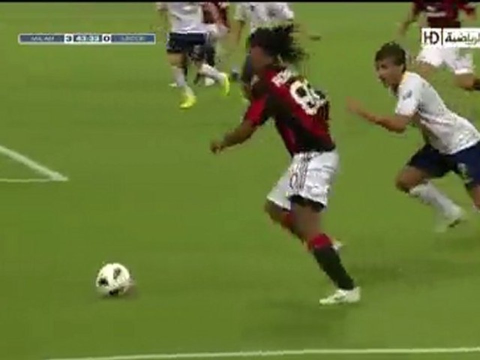 Ronaldinho Elastico_Rabona