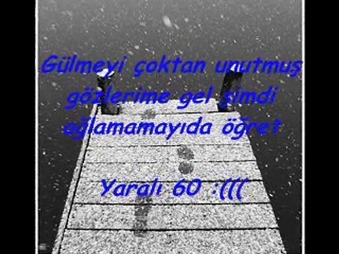 Herşey gönlünce olsun Müslüm Gürses....