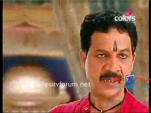 Bhagya Vidhaata - 31st August 2010 pt1