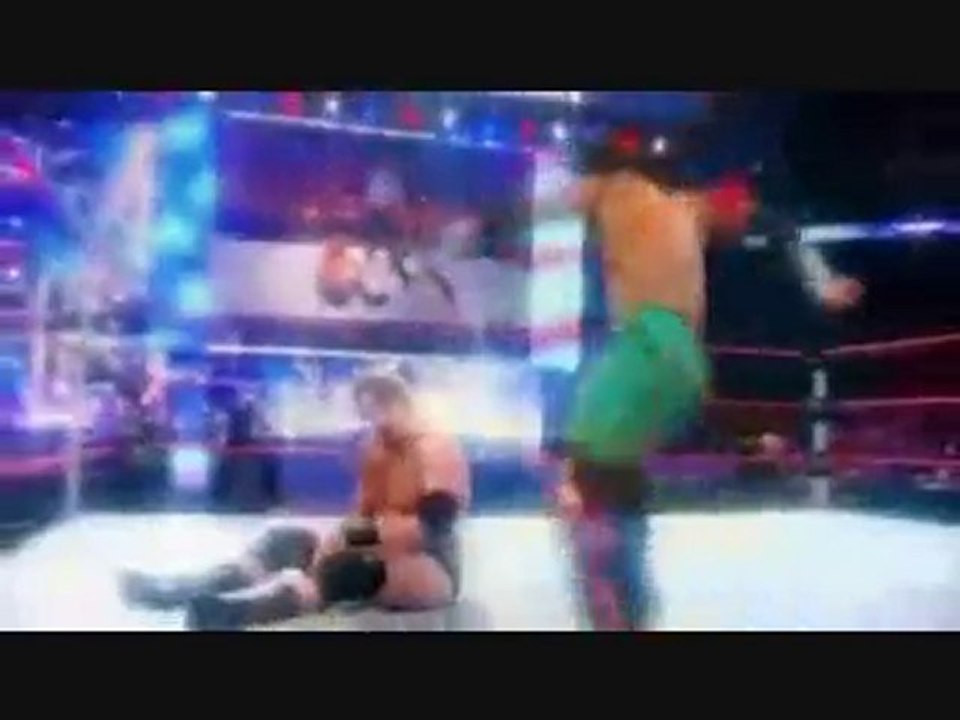 titranton yoshi tatsu 2010