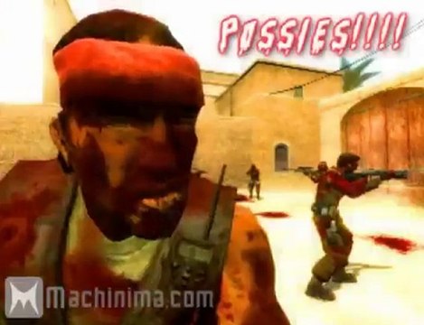 как играют [S.a.S.]- дерьмо собачие)