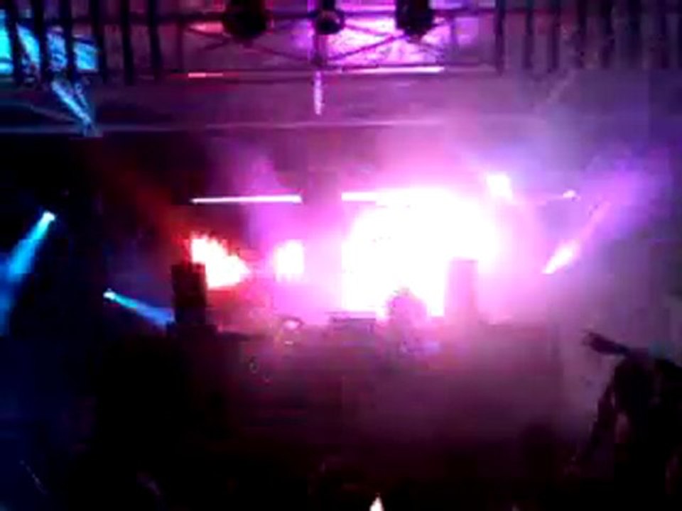 Papa americano remix laurent wolf