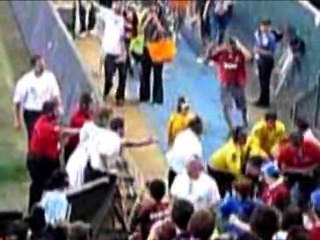 SNTV - Victoria travaille