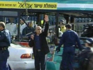 Израиль и Палестина возобновят прямые переговоры