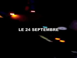 Trash Kids Party @  l'EDEN, ROUEN Vendredi 24 Septembre