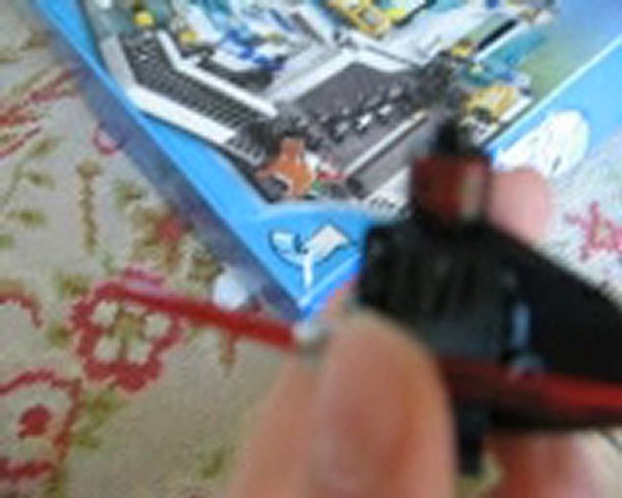 lego base star wars de aminabatoulet partie 9