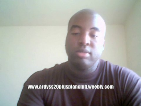 Ardyss International (20 Plus Plan Investment Club)