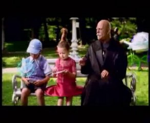 cem yılmaz  Telsim Reklamı