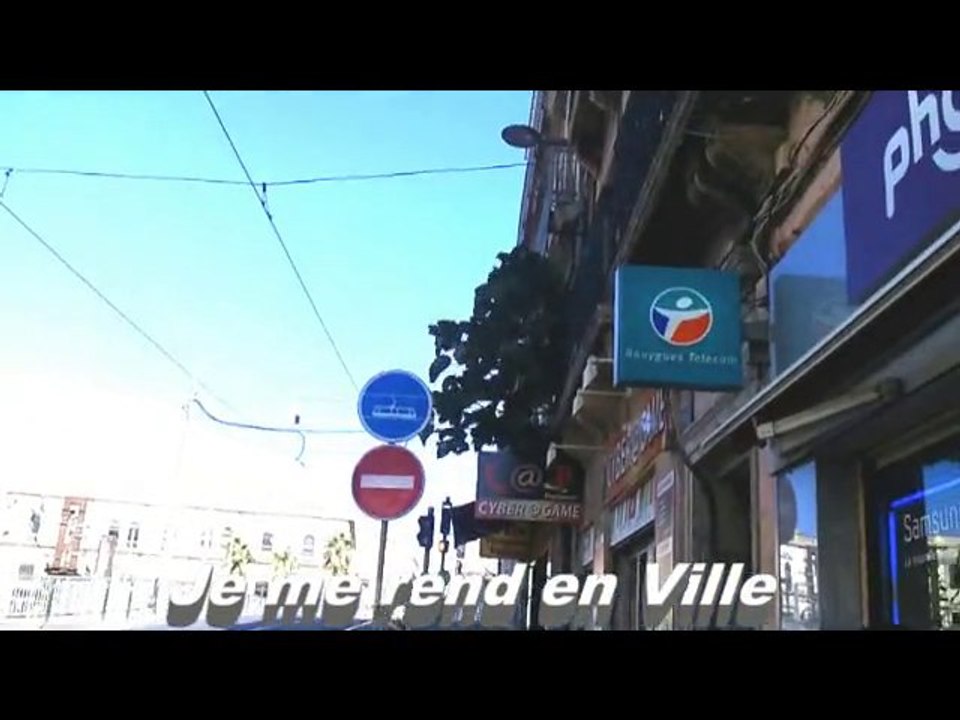 SFR et le Monde des Emmerdes est à Vous