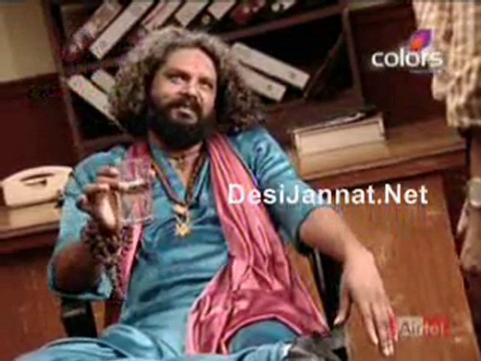 Thoda Hai Bas Thode Ki Zaroorat Hai 31st aug 10pt2