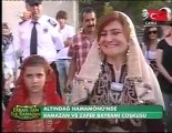 Ankara Kulübü /TV 8 / Erkan Tan'la Hamamönü Canlı Yayın-1