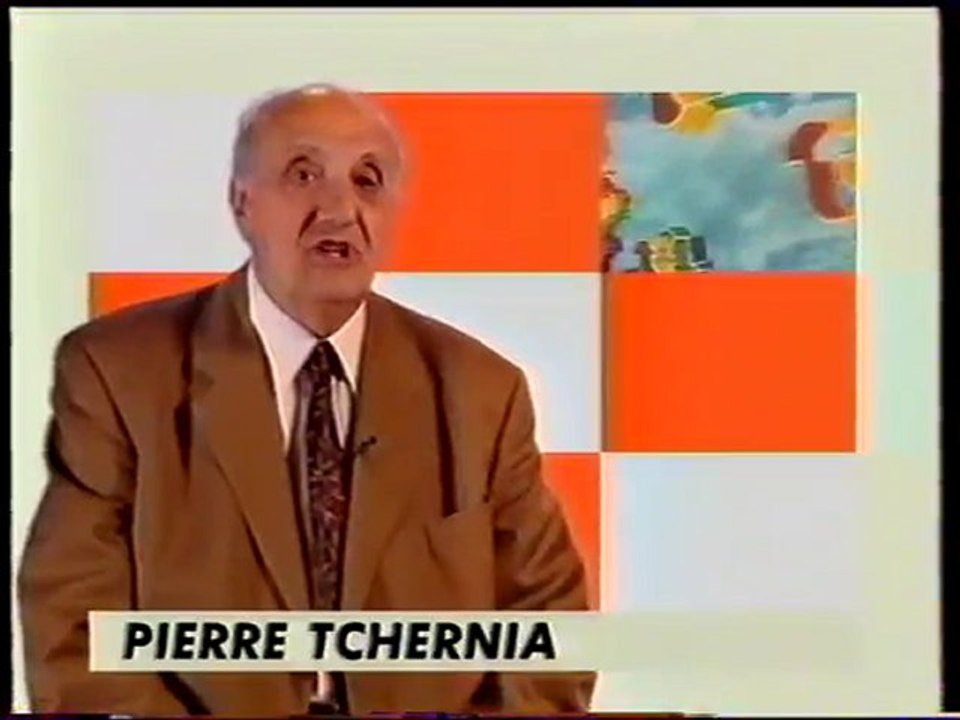 Extraits De L'emission TV+(01)Les Génerique Télé 1999 Canal+