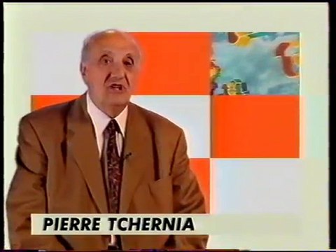 Extraits De L'emission TV+(01)Les Génerique Télé 1999 Canal+