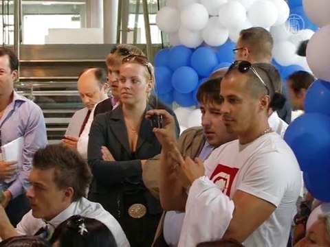 Бриггс о Кличко: «Не нужно было ему меня трогать!»